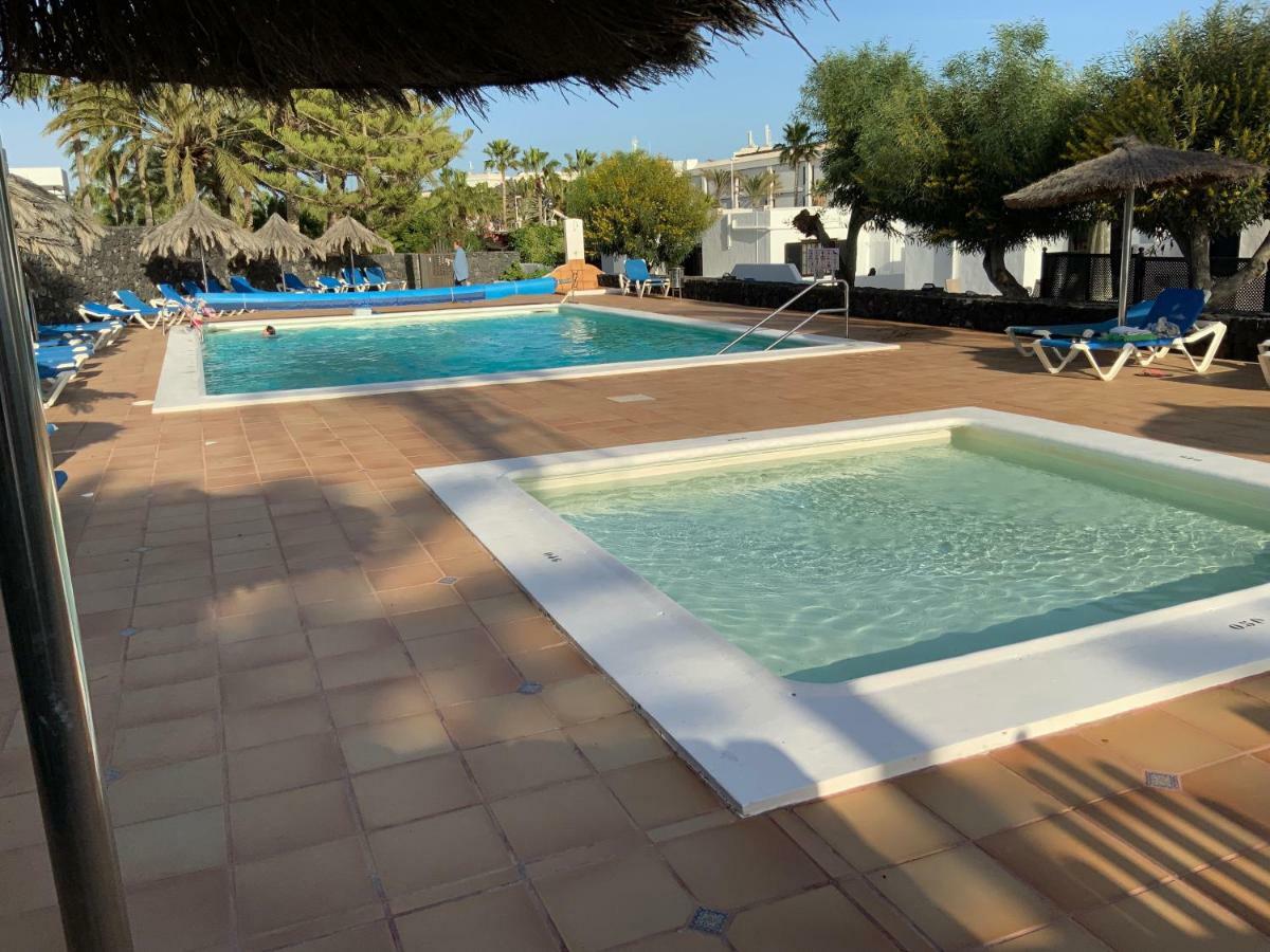 Villa Oasis Puerto del Carmen  Bagian luar foto